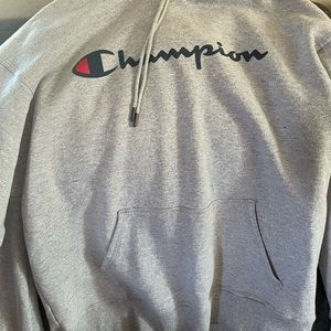 Unisex champion hoodie